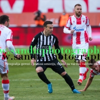 Belgrade derby Zvezda - Partizan (101)